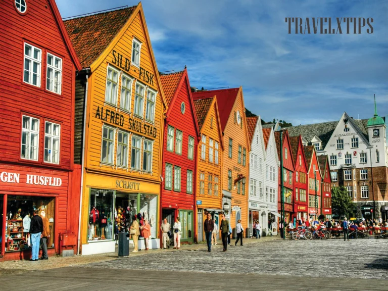 Bergen, Norway